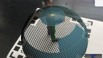 QIone - Scan objecten met je telefoon