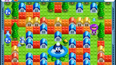 BnB Arcade - Actiespel uit de automatenhal