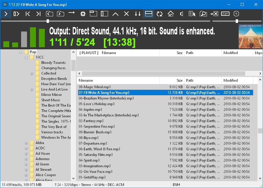 1by1 - De kleinste muziekspeler ooit