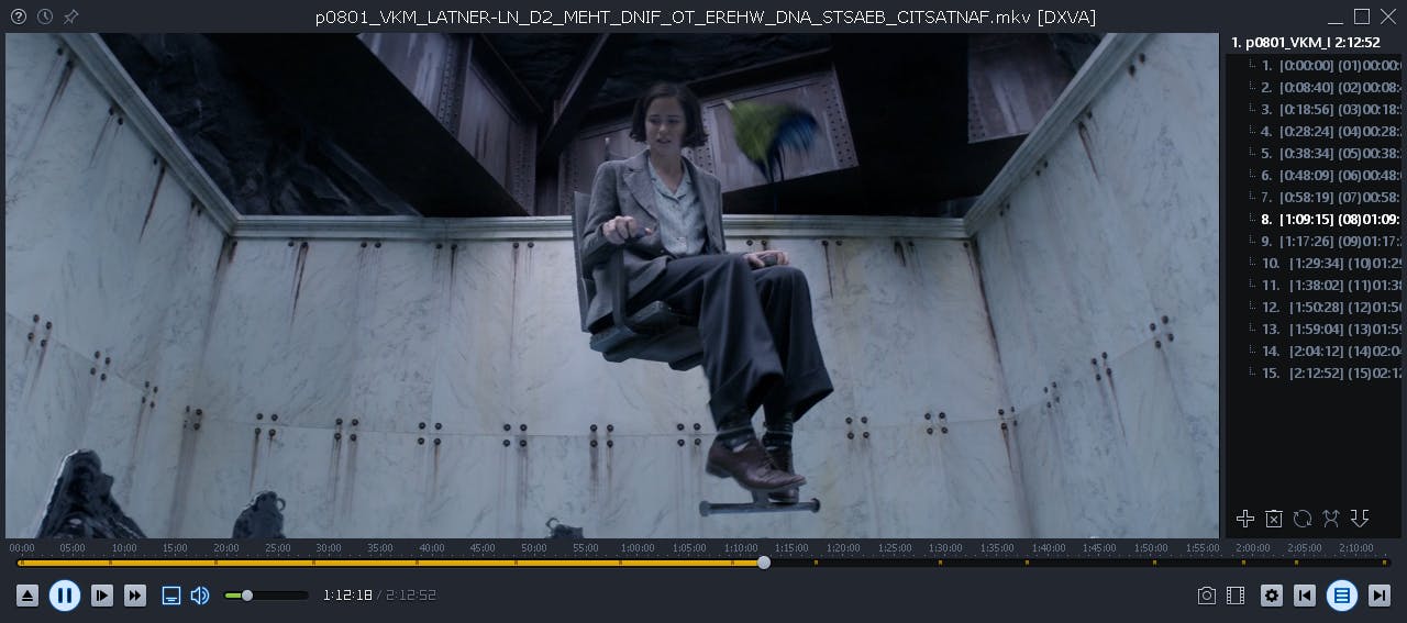 Light Alloy - Een fantastisch nieuwe mediaspeler