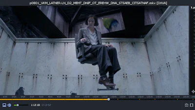 Light Alloy - Een fantastisch nieuwe mediaspeler