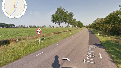 Street Browser - Zwerven zonder de deur uit te hoeven