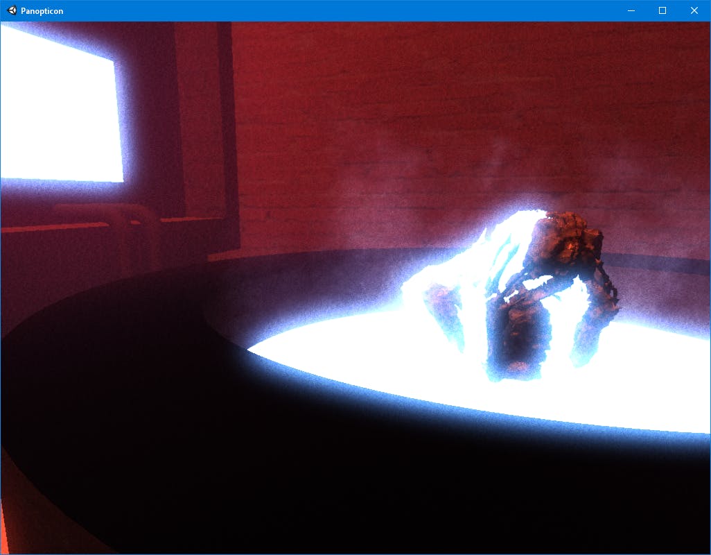 North - Overleeft u als vluchteling het mysterieuze North?