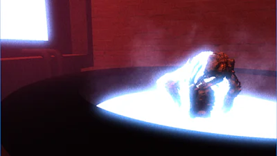 North - Overleeft u als vluchteling het mysterieuze North?