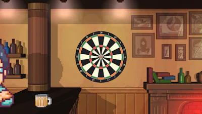 Cobi Darts - Sporten voor kroegtijgers