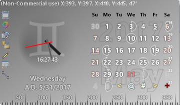 Capture.NET Free - Een piepklein Zwitsers Zakmes