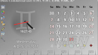 Capture.NET Free - Een piepklein Zwitsers Zakmes