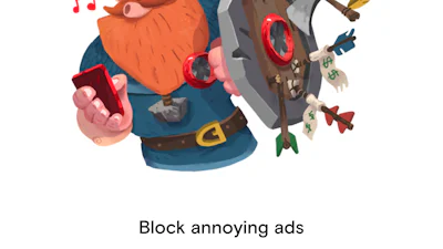 Opera Free VPN - Mobiel internetten zonder pottenkijkers