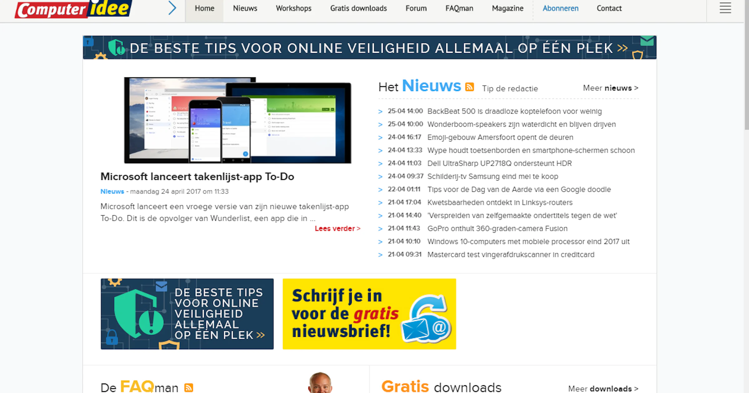 Awesome Screenshot - Leg webpagina’s vast en annoteer ze