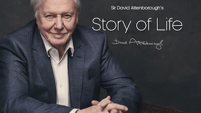 Story of Life - De hoogtepunten van BBC Earth