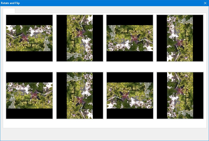 Video Clip QuickTool - Snel video’s roteren en/of verkleinen