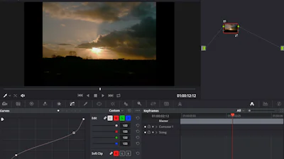 DaVinci Resolve - Videobewerking voor professionals