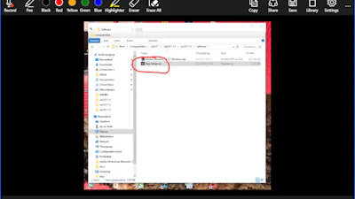 Snip - Maak en annoteer schermafdrukken