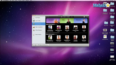 Music Master - lees alles over het populaire Garageband