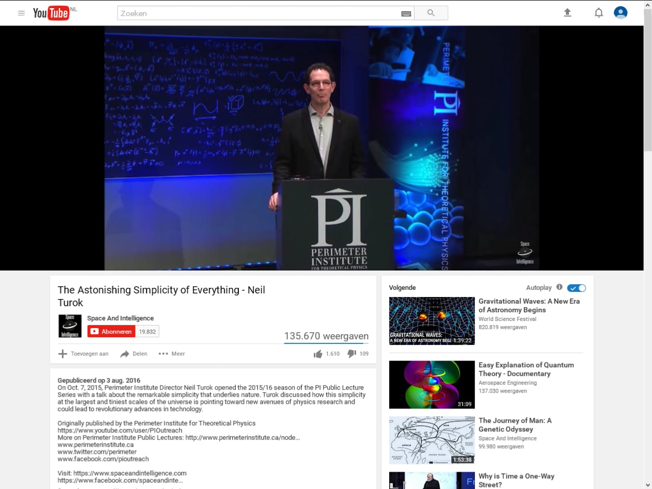 YouTube High Definition - Krijg volledige controle over YouTube-video's