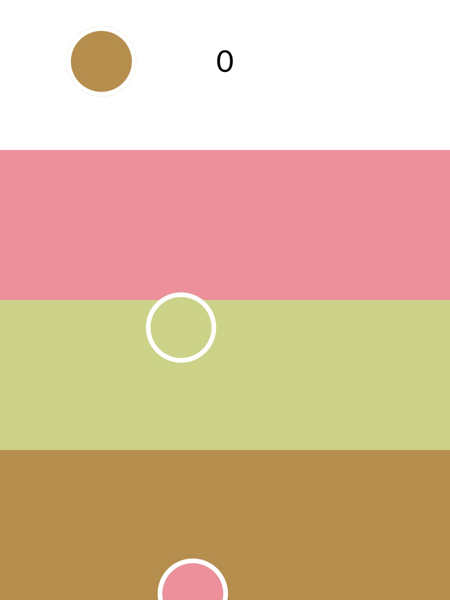 Circo - Test uw reactiesnelheid én kleurgevoel