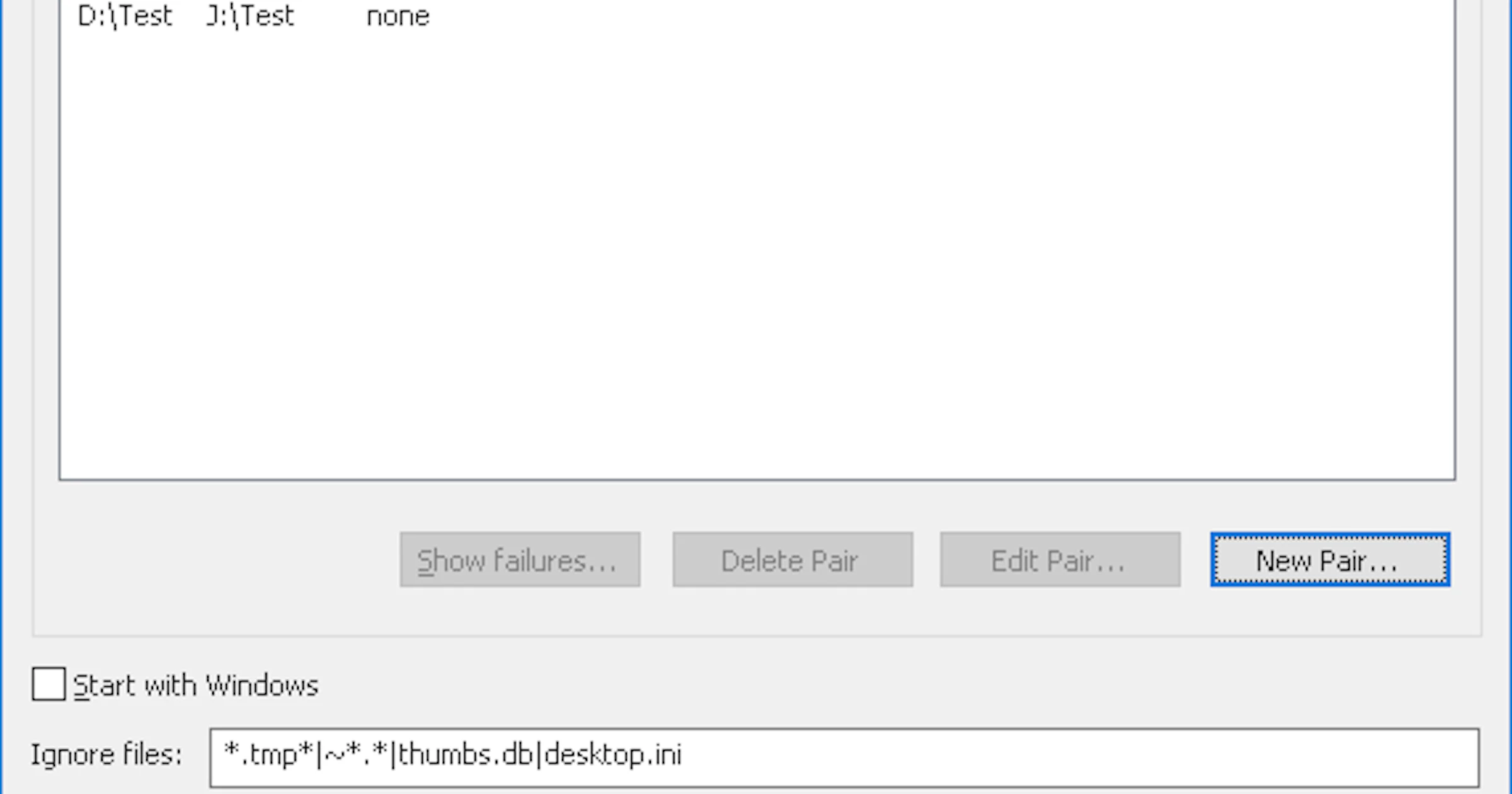 CryptSync - Versleutel een gesynchroniseerde map