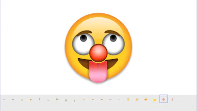 Moji Maker - Maak uw eigen emoji