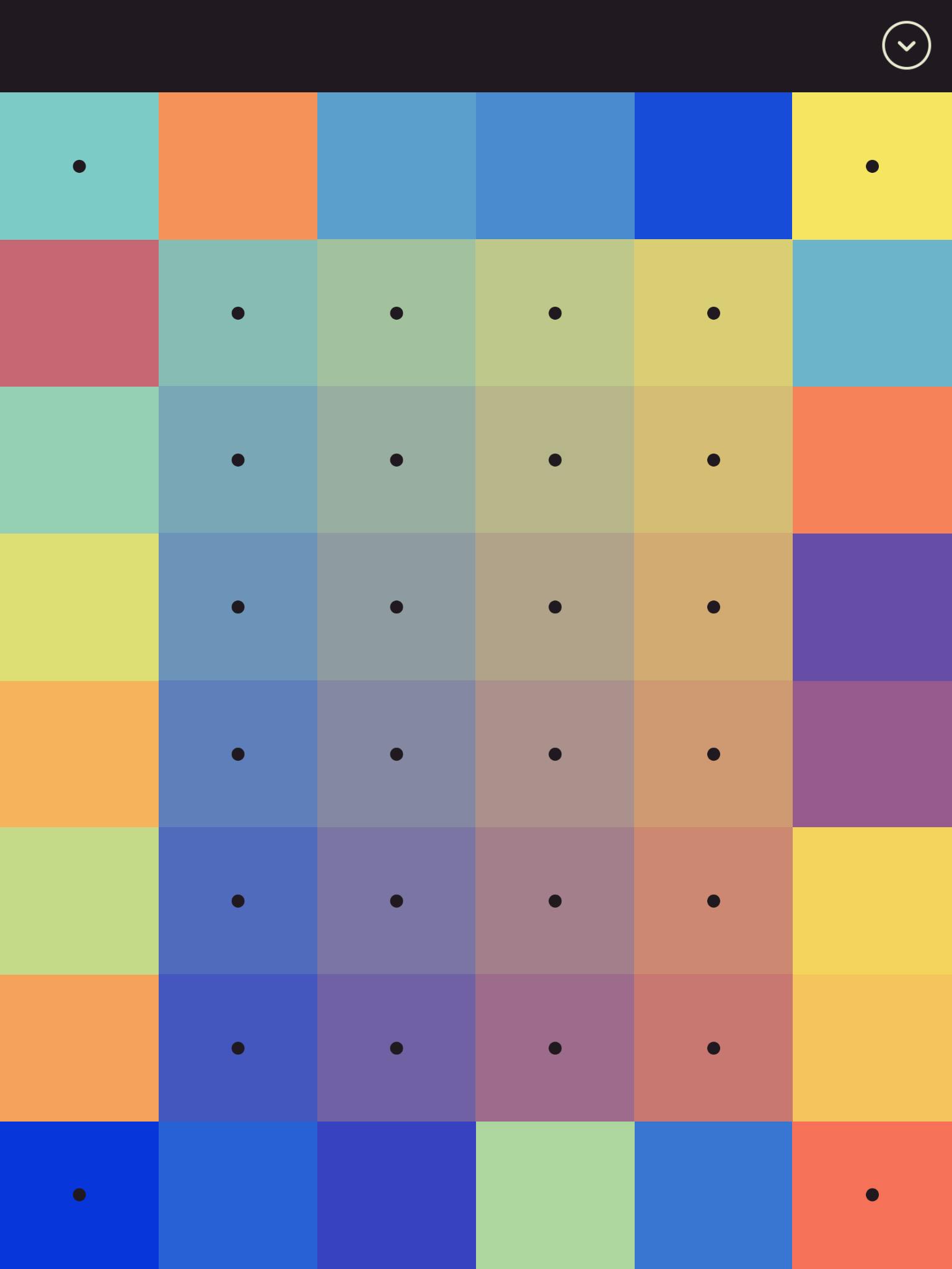 I Love Hue - Train uw kleurgevoel spelenderwijs