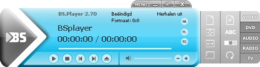 BSPlayer - Mediaspeler met automatische ondertitels