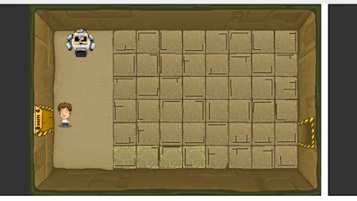 Mystery IQ Test - Bent u slim genoeg voor deze IQ-test?