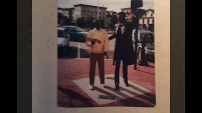 FotoScan - foto's scannen met je smartphone