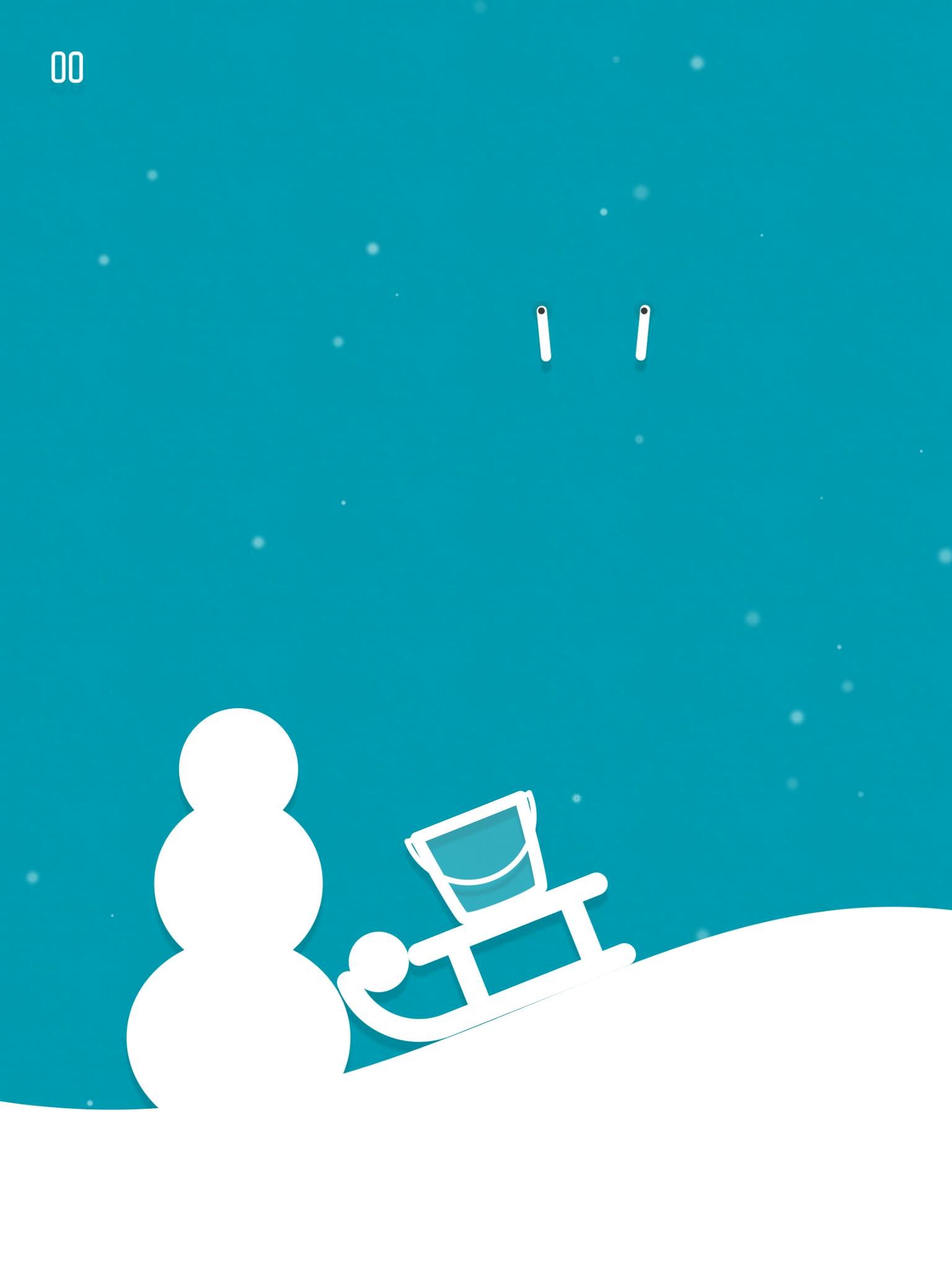 Goed vertier - Drop Flip Seasons