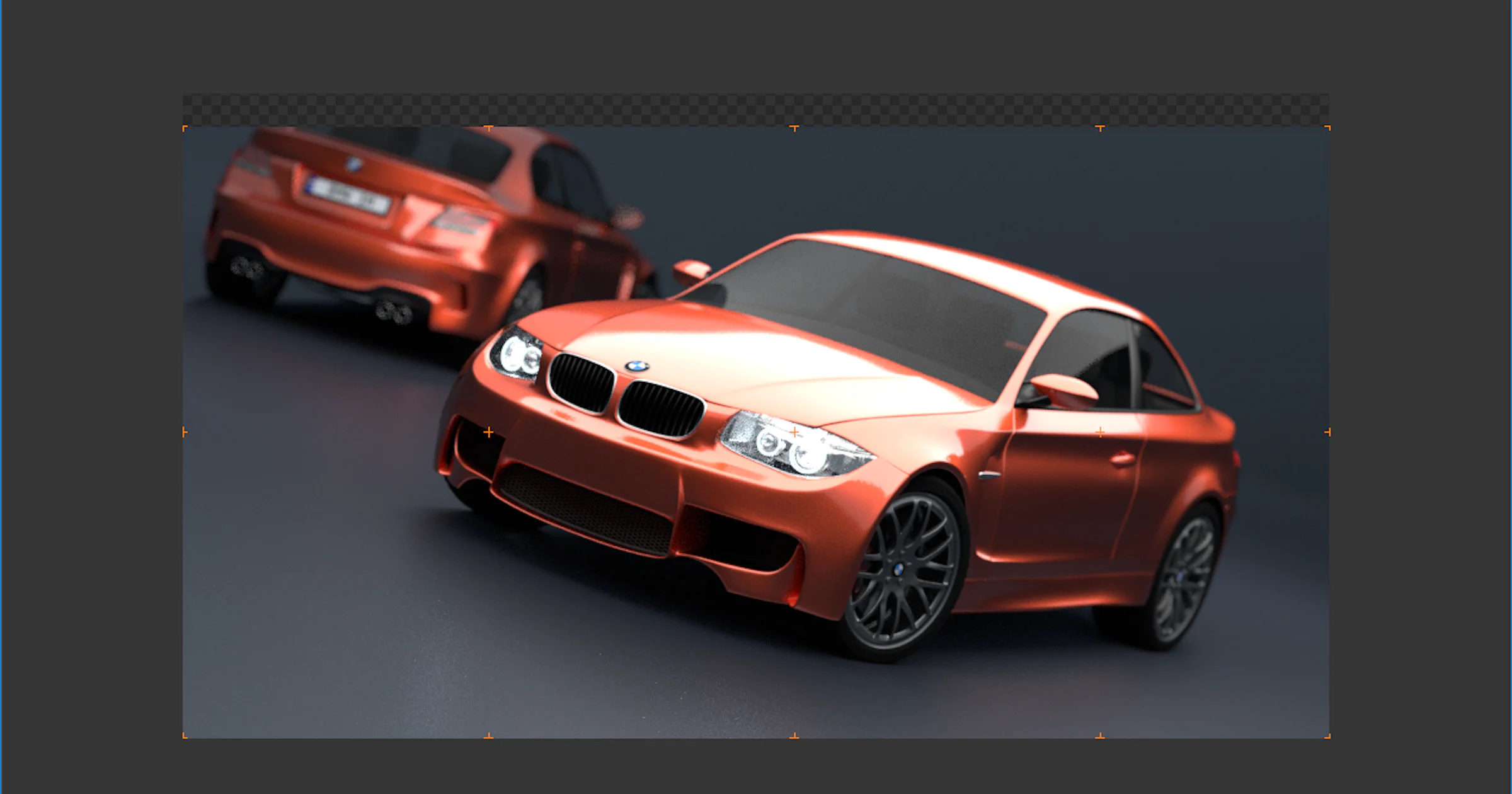 Blender - Grafisch wonder