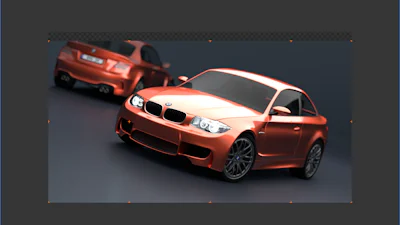Blender - Grafisch wonder