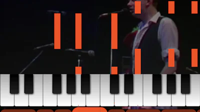 Riffstation - Vind akkoorden van nummers