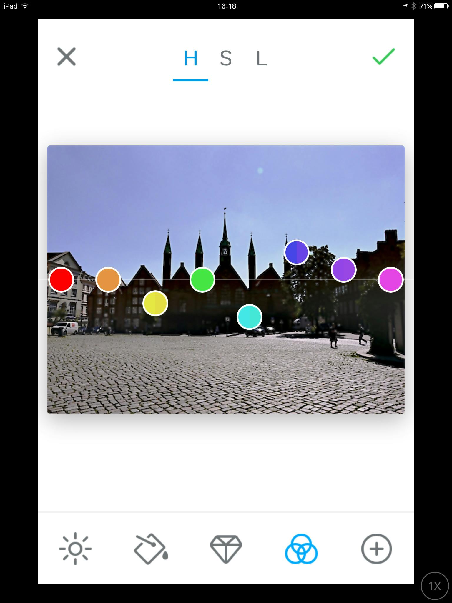 Raw by 500px - Minimalistische foto-app voor iOS