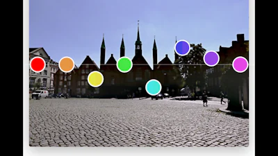 Raw by 500px - Minimalistische foto-app voor iOS