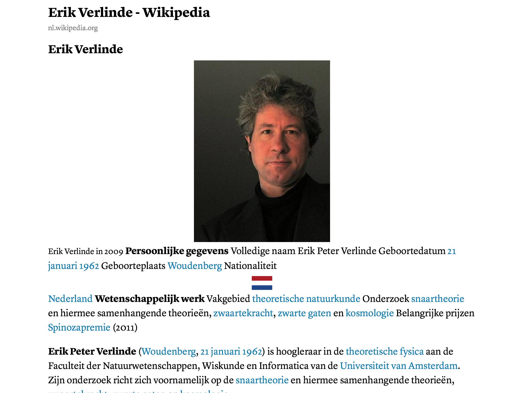 Instapaper - Alle interessante informatie op één plek