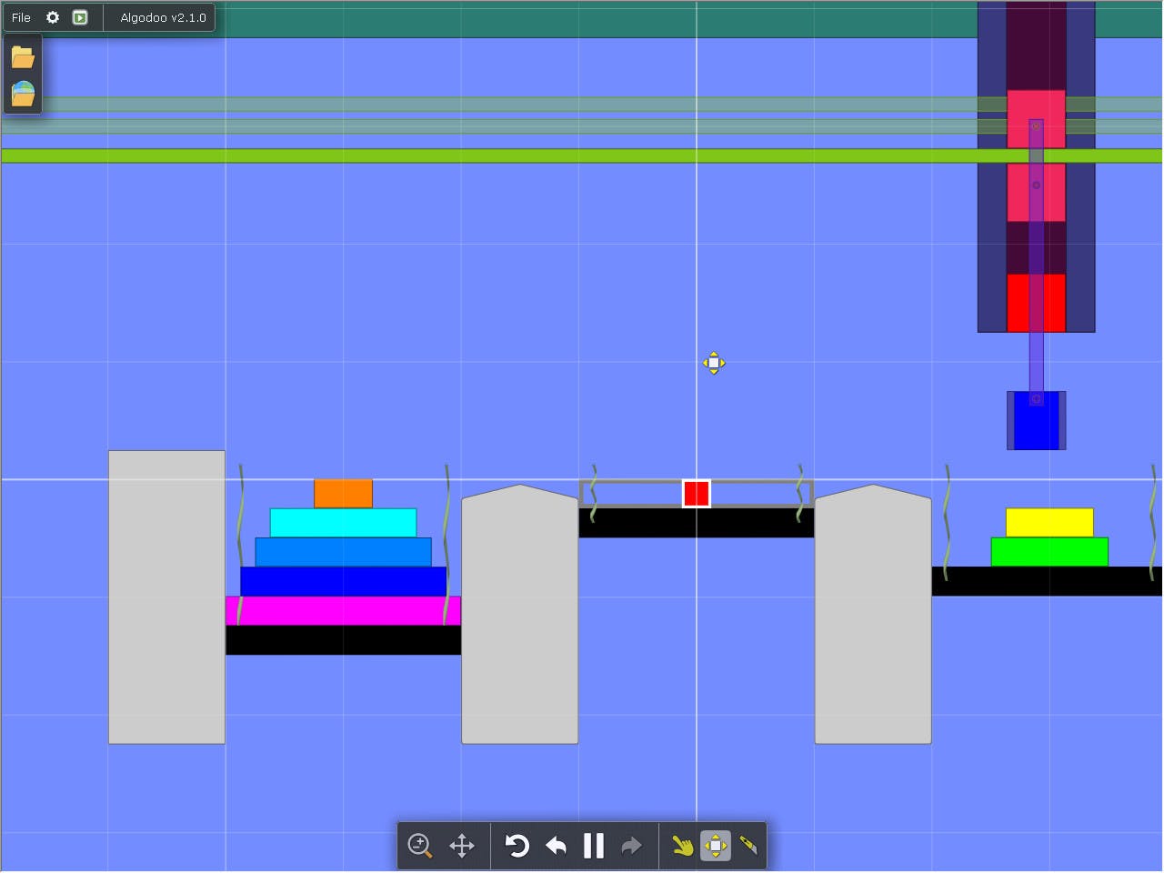 Algodoo - Speel en leer met deze universele simulator