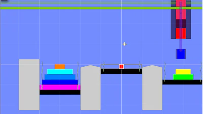 Algodoo - Speel en leer met deze universele simulator