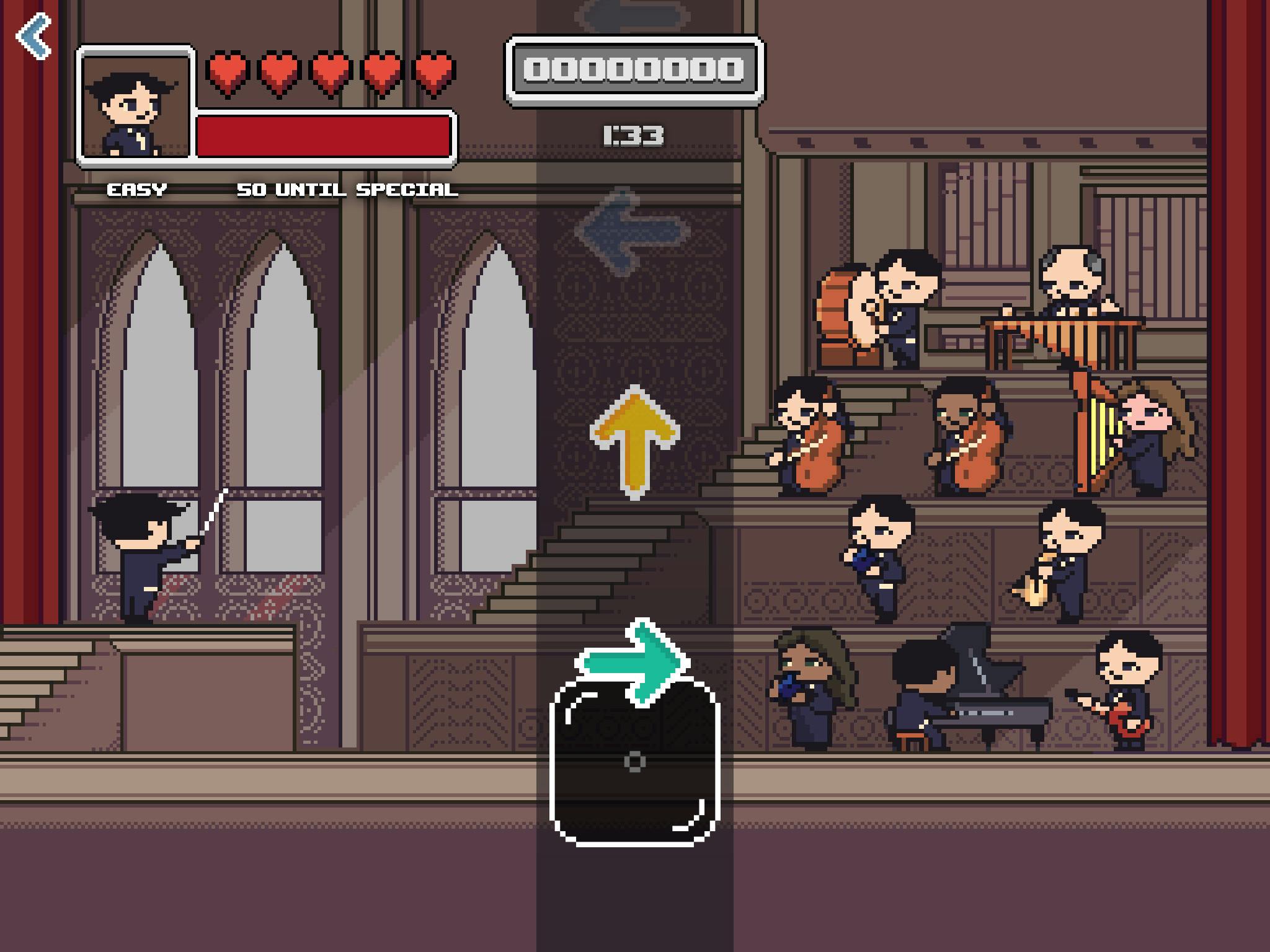 Epic Orchestra - Dirigeer je eigen orkest