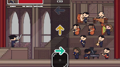 Epic Orchestra - Dirigeer je eigen orkest