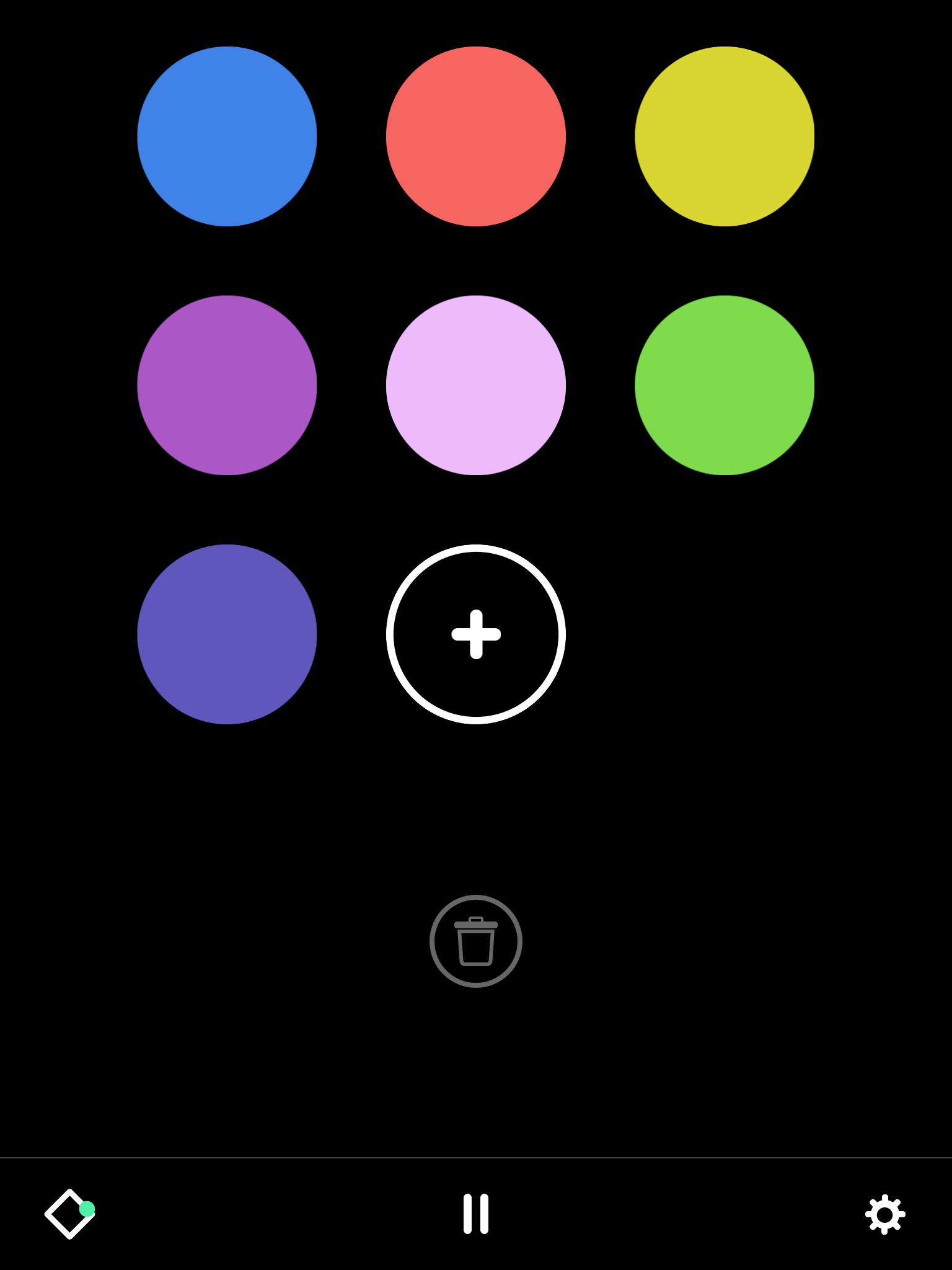 Keezy drummer - Maak ritmische muziek op je iPpad
