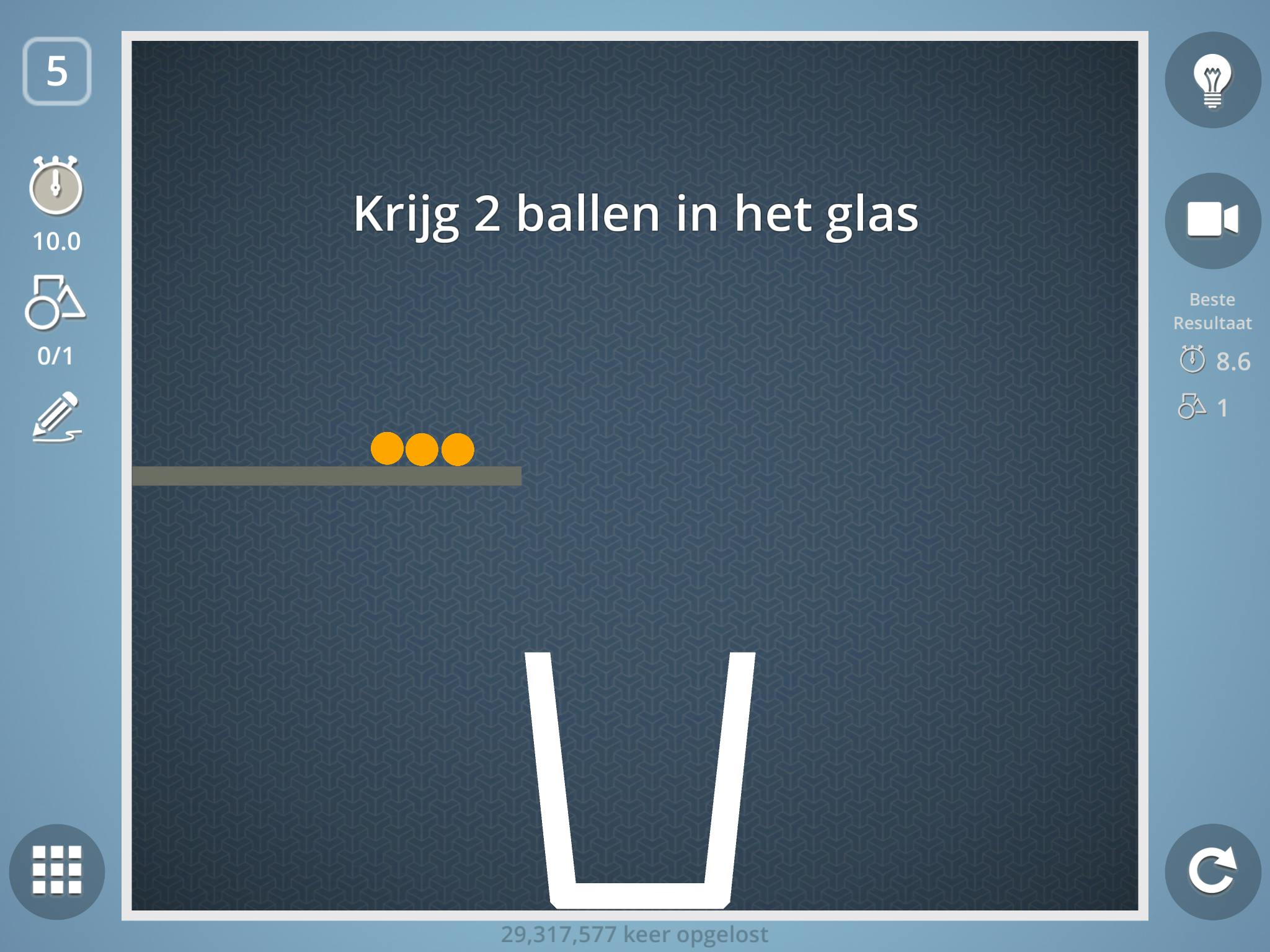 Mechanisch - Hoe zit het met uw gevoel voor technische uitdagingen?