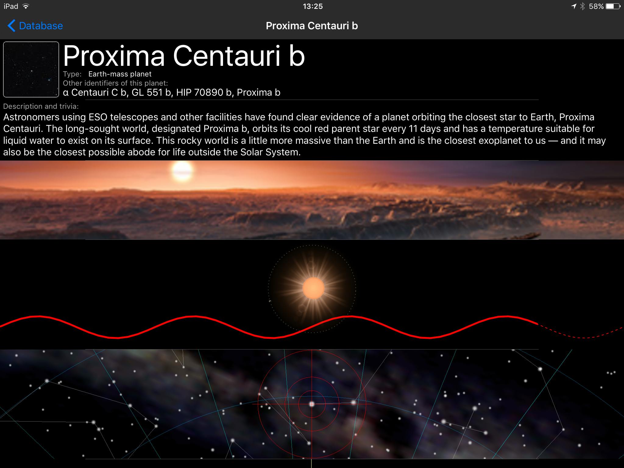 Ontdekkingsreis - Als het op aarde te druk wordt zoeken we een leuke Exoplaneet