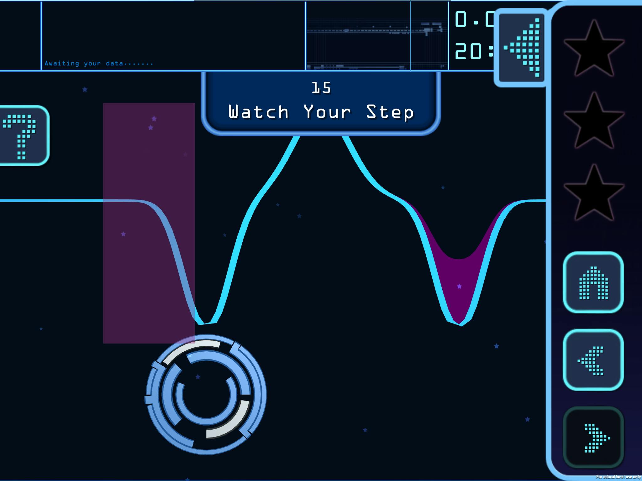Quantum Moves - Help de ontwikkeling van een quantumcomputer vooruit door te gamen