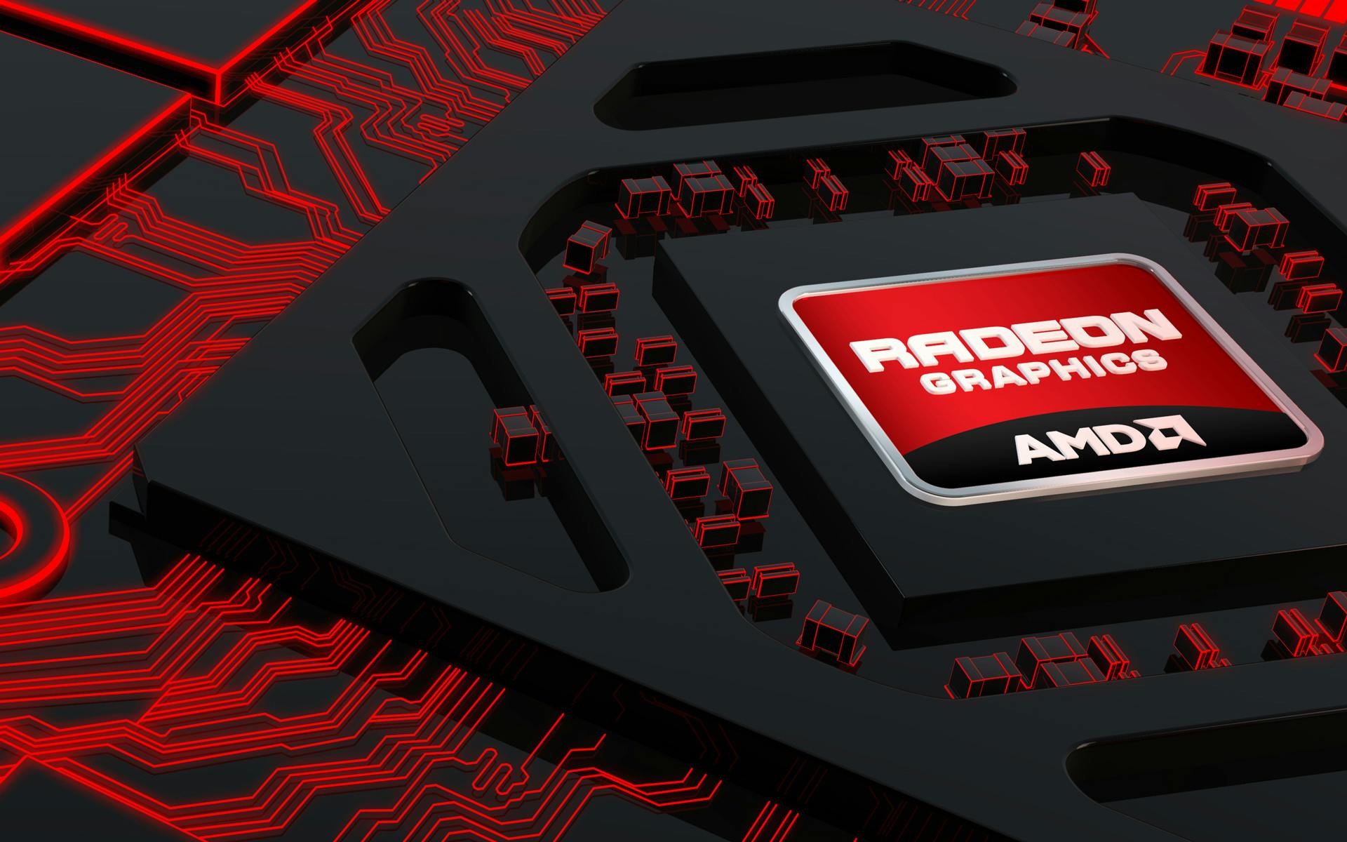 AMD Radeon - Download bij 'Aparte videokaart, ja of nee' (CID 6, 2016)