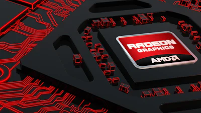 AMD Radeon - Download bij 'Aparte videokaart, ja of nee' (CID 6, 2016)