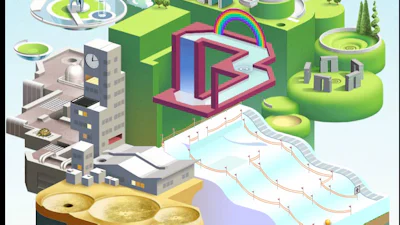 Wonderputt - Minigolf was nog nooit zo leuk om te zien