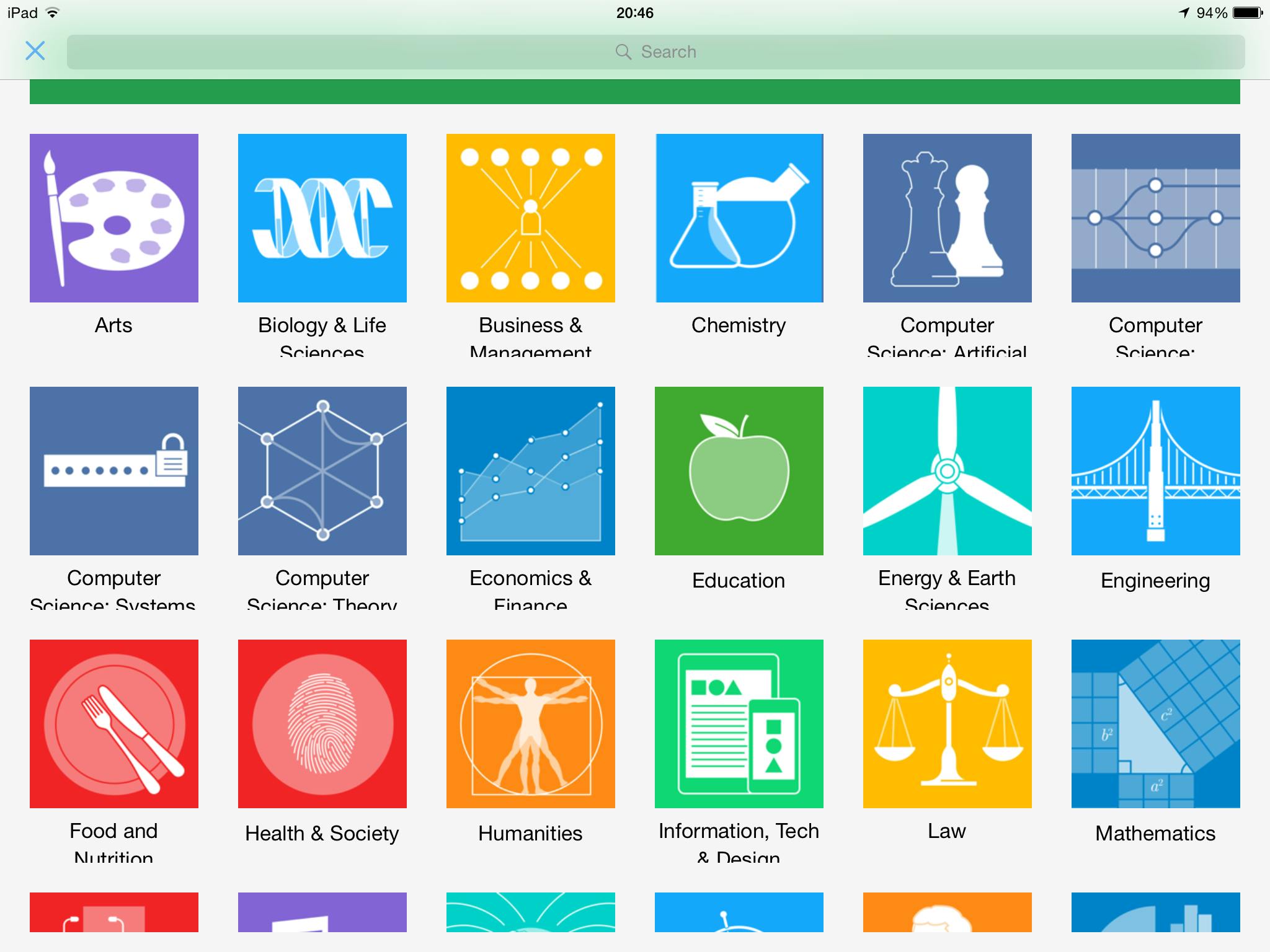 Coursera - Gratis universitaire cursussen volgen