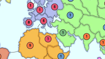 Landrule - Risk als app