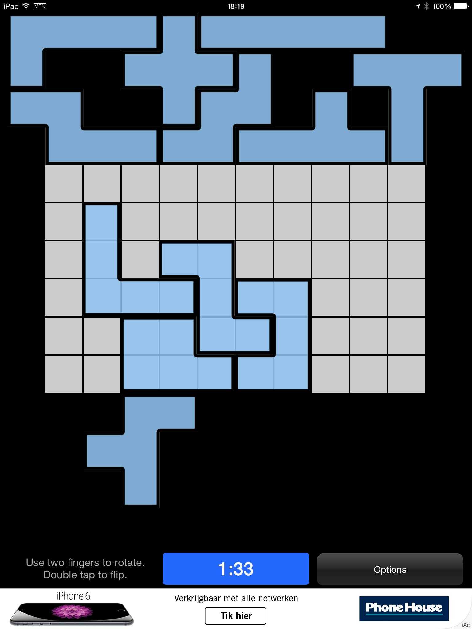 Polyomino - Een collectie puzzels voor scherpe geesten