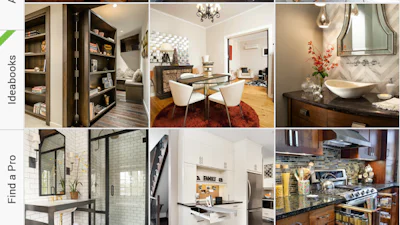 Houzz - Visualiseer ideeën voor uw interieur