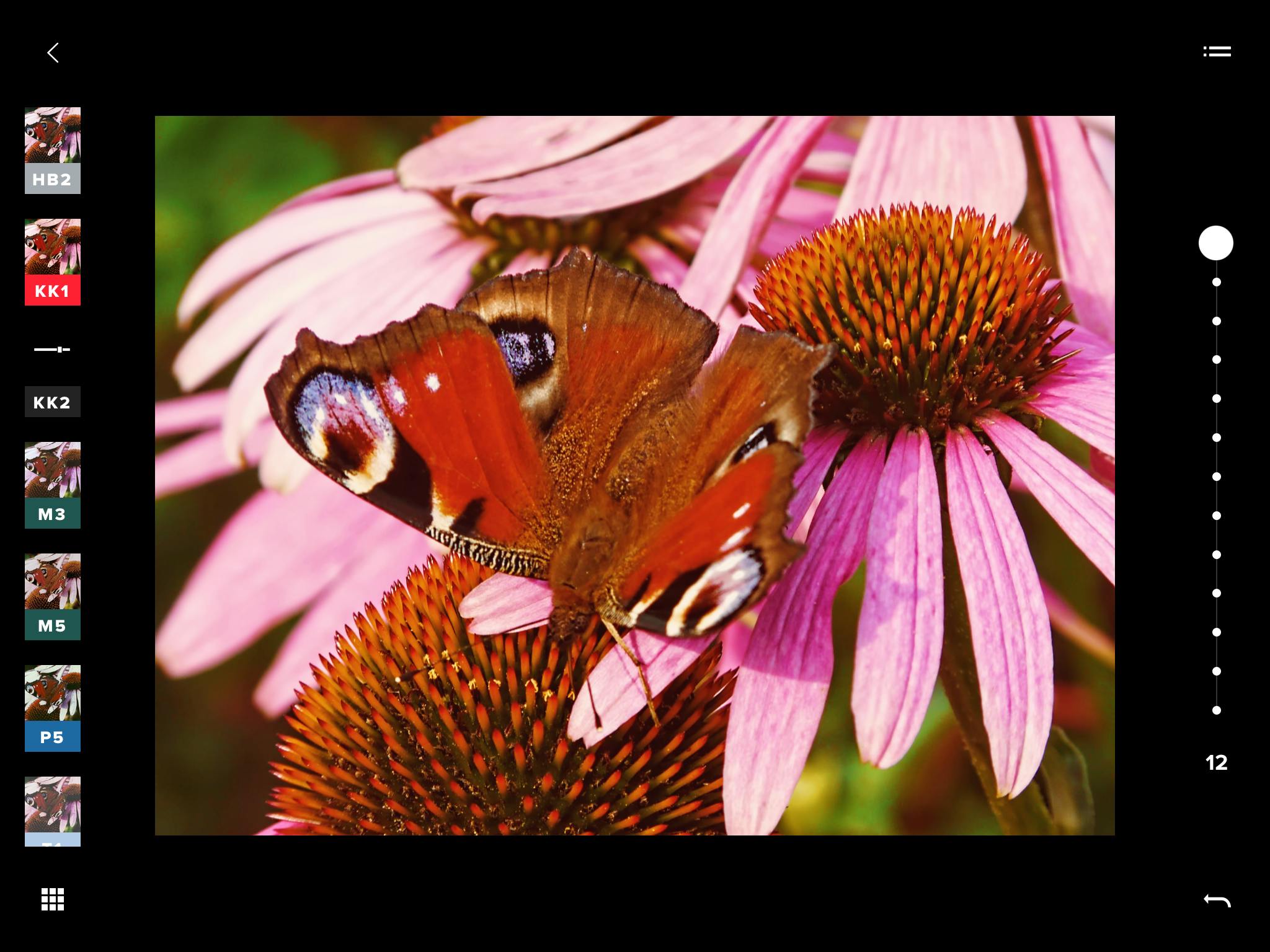 VSCOcam - Goede camera-app voor Android en iOS