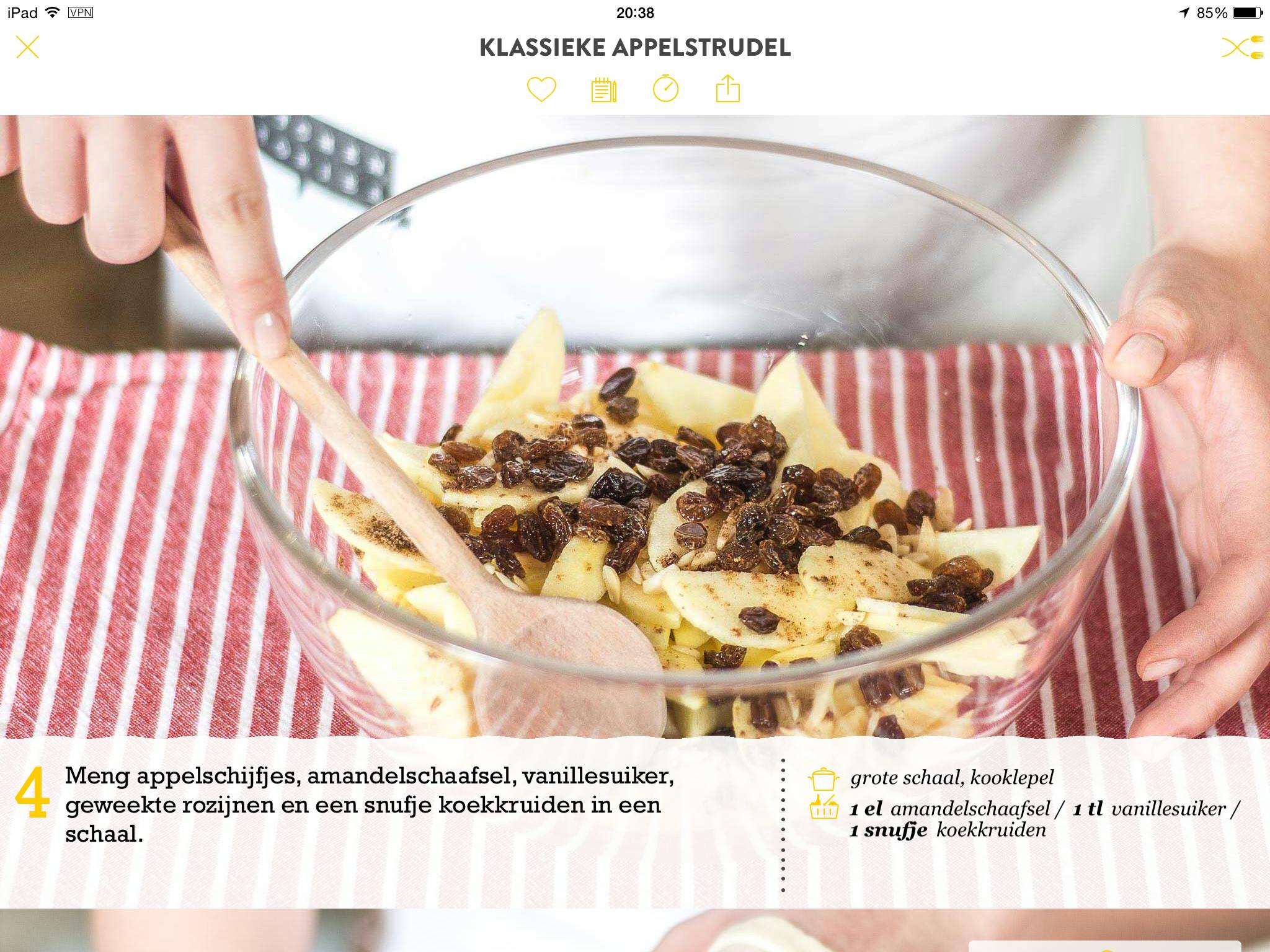 Kitchen Stories - Kook de lekkerste gerechten